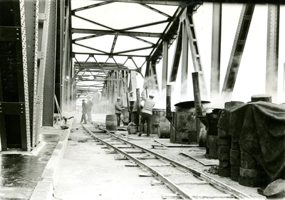 20231978 Keizersveerbrug, ca. 1931
